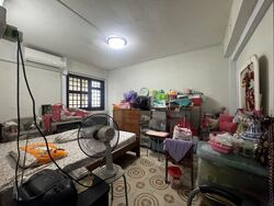 Blk 129 Bukit Merah View (Bukit Merah), HDB 3 Rooms #546744661